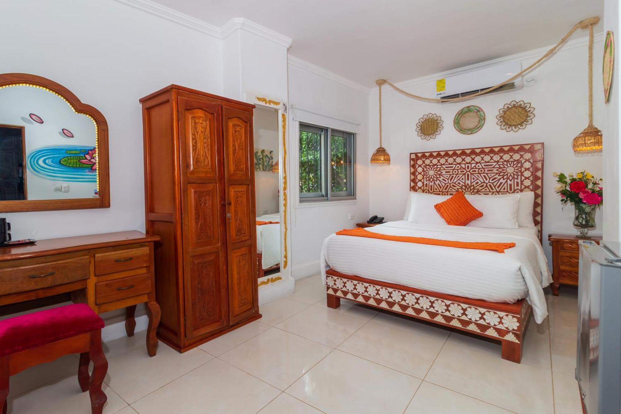 Voila Signature Casa Isabel Cartagena Exterior foto